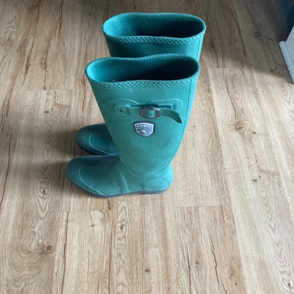 Kamik Olivia Rain boots - Picture 2 of 3